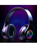 Мултифункционални безжични bluetooth слушалки B39